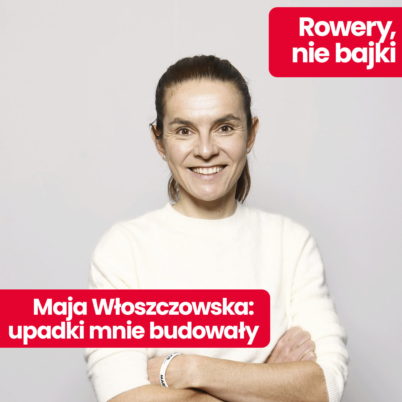 Rowery, nie bajki