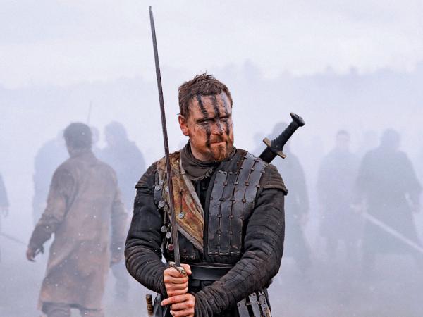 W festiwalu ról Fassbendera pora na „Makbeta”. A może „Wiedźmin”?