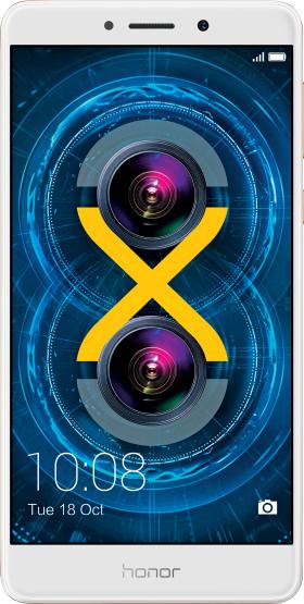 Telefon Honor 6X