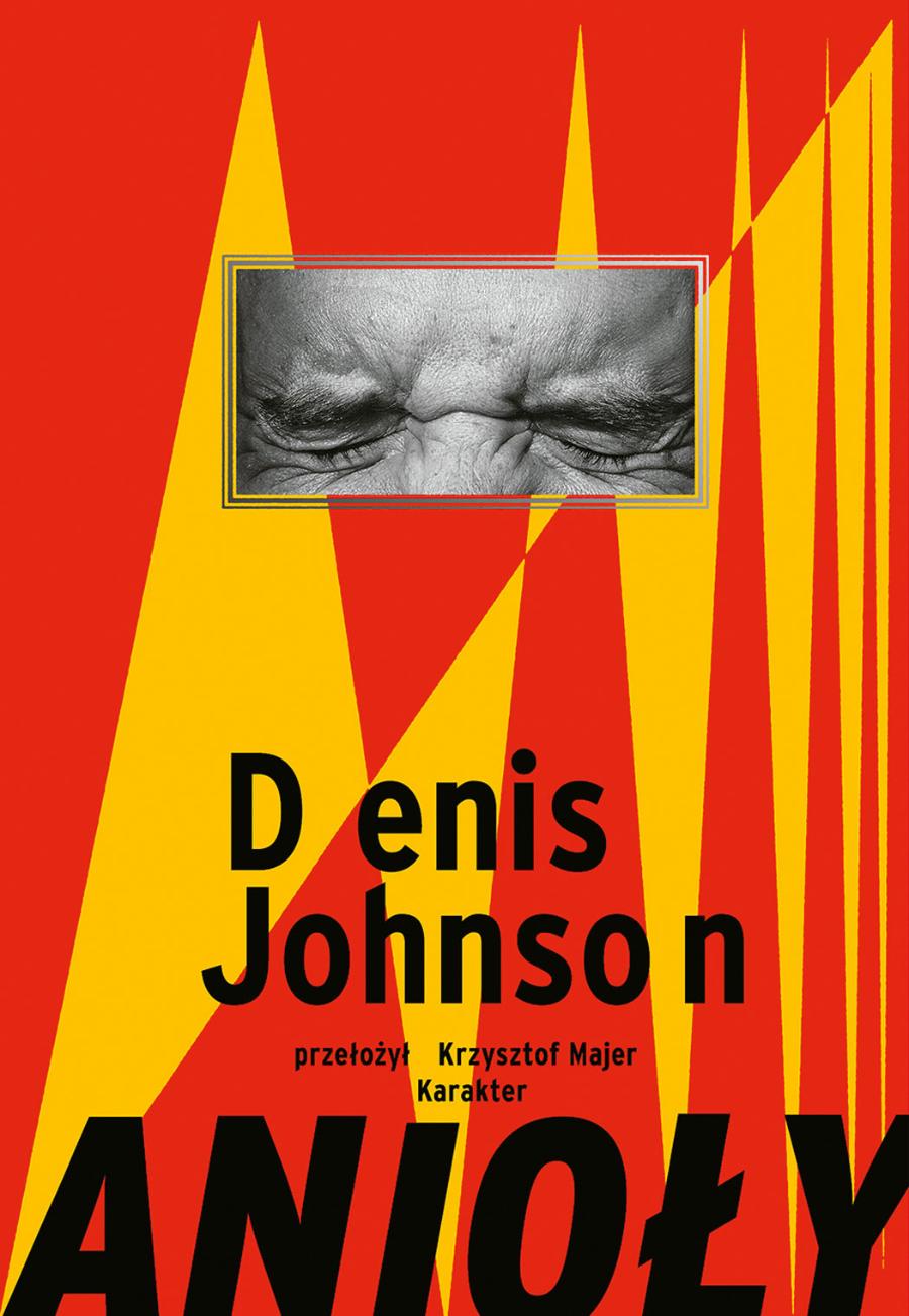 Denis Johnson, Anioły