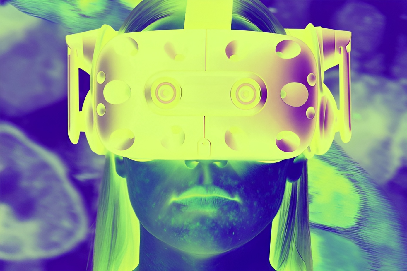 Infekcja wirtualna, odporność realna