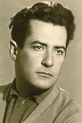 Wsiewołod Wołczew - jeden z liderów Katowickiego Forum Partyjnego