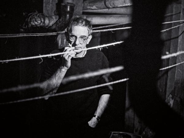 Krzysztof Kieślowski