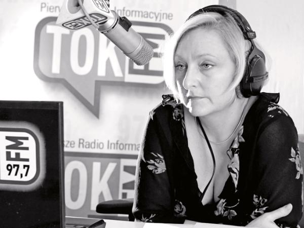 Ewa Wanat (1962–2023)