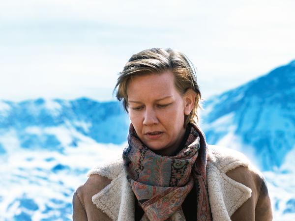 „Anatomia upadku”, reż. Justine Triet