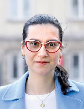 Dr hab. Katarzyna Zalasińska