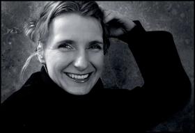 Elizabeth Gilbert