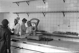 … jedynie nadzieję: „może rzucą w przyszłym tygodniu”