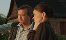 Dzisiejsza Rosja zdaniem Łoźnicy nie zmieniła się aż tak bardzo od tej z końca XIX w. opisanej przez Dostojewskiego.