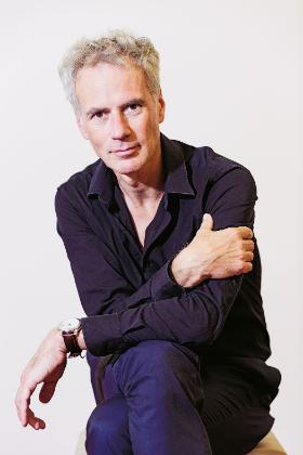 Wouter Van Looy