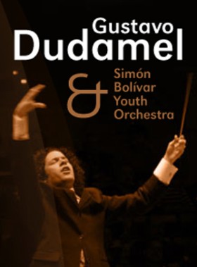 Nr 9: Występ Orkiestry Młodzieżowej im. Simona Bolivara i Gustavo Dudamela