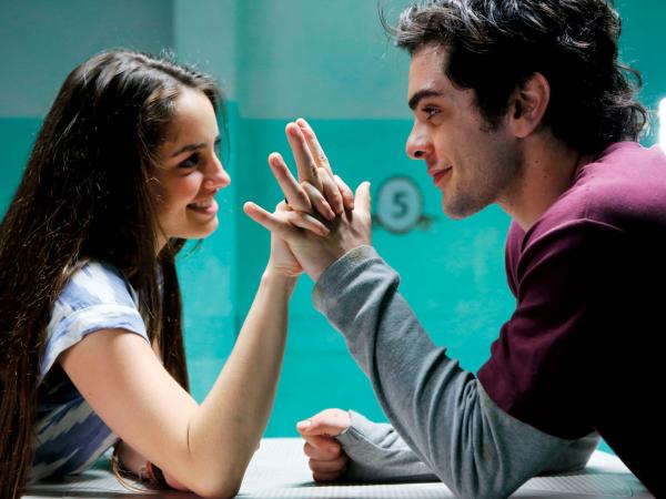 Kadr z filmu „Kapitał ludzki”, reż. Paolo Virzi