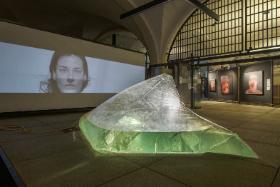 Kornelia Dzikowska – „Rzecz o pragnieniu”