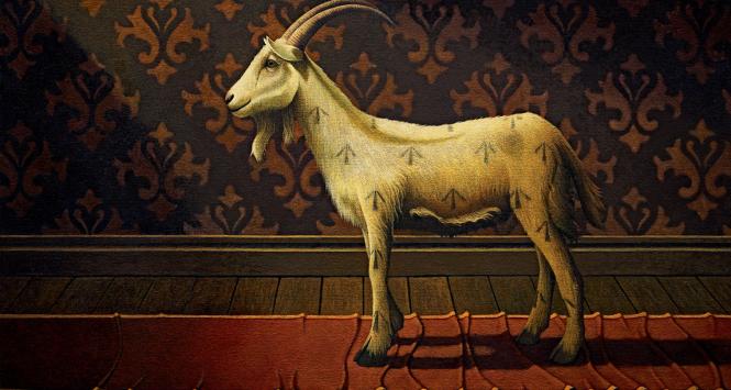 W czasie kryzysów mamy skłonność do szukania „kozła ofiarnego”.