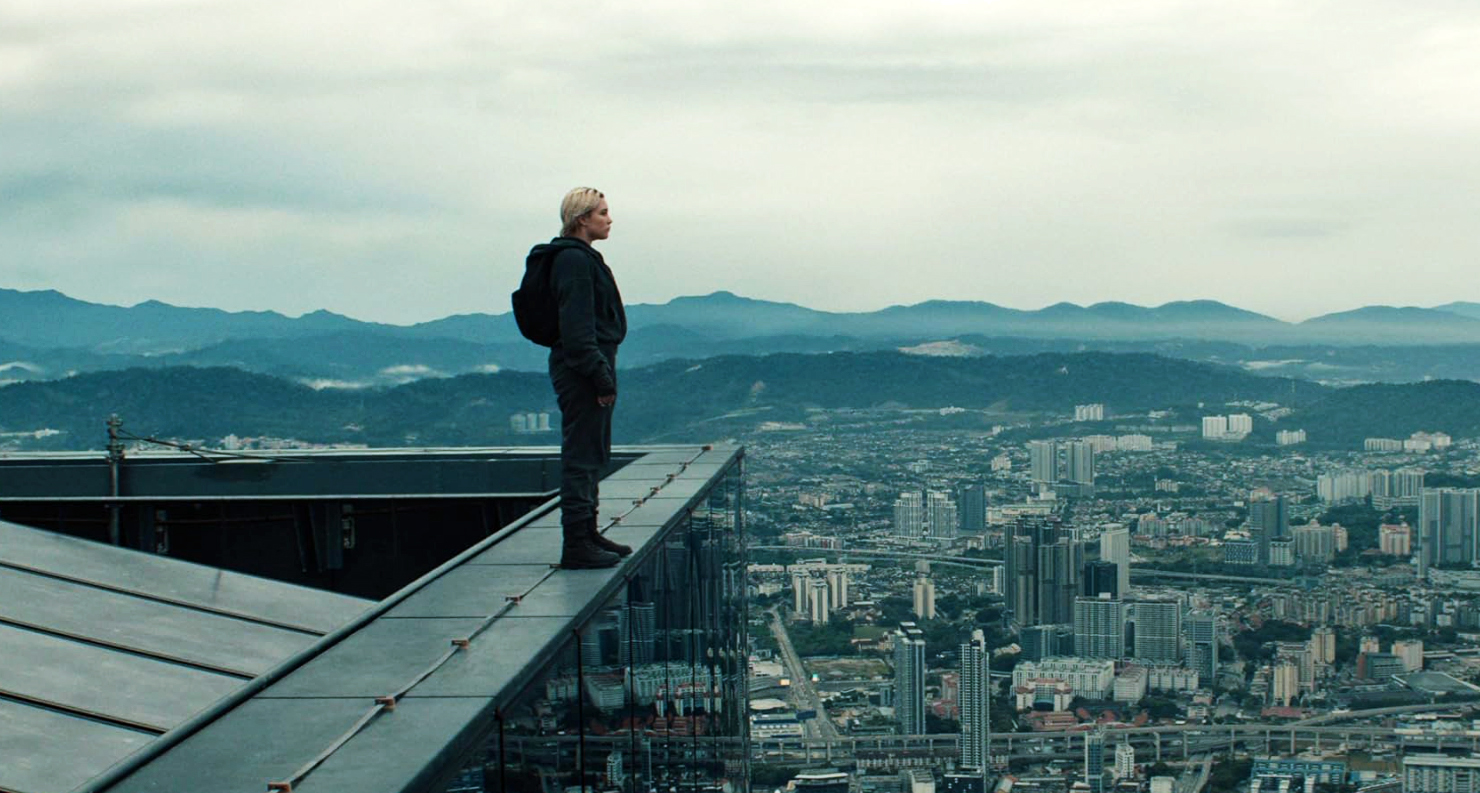 Biologie fantastyczne. „Thunderbolts*”: studium samotności