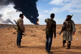 Dla wielu polskich firm dramatycznym wyzwaniem okazały się wydarzenia arabskiej wiosny, w niektórych krajach do dziś niezakończone.