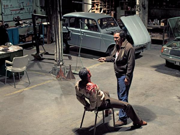 „Marsylski łącznik” sprawia wrażenie filmu nakręconego w latach 70.