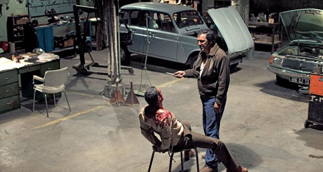 „Marsylski łącznik” sprawia wrażenie filmu nakręconego w latach 70.