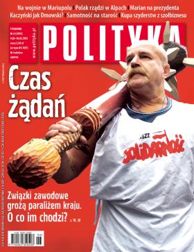 Polityka 6/2015