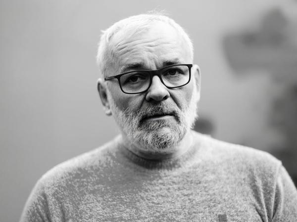 Ignacy Karpowicz (1976–2026)