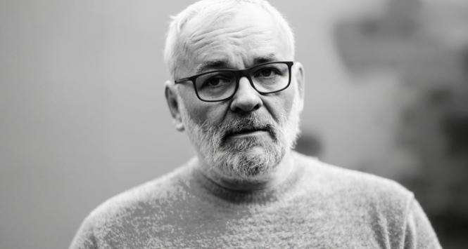 Ignacy Karpowicz (1976–2026)