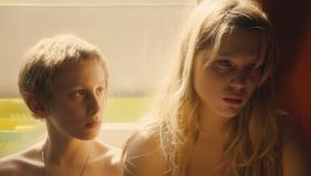 „L’enfant d’en haut” to drugi w karierze film Ursuli Meier.