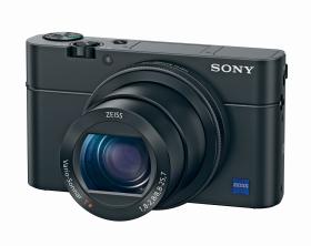 Sony RX 100