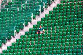 Ostatnie kłopoty Śląska to żaden ewenement. Ten klub to lustro, w którym mogłaby się przejrzeć cała ligowa piłka.