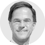 Noted: Mark Rutte 12.06