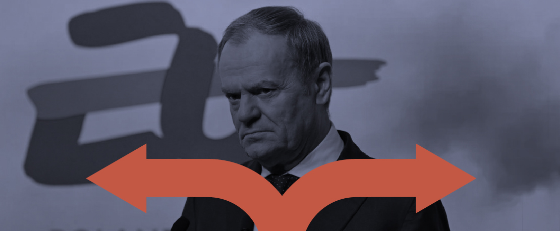 Prezydencja: środowisko w odwrocie