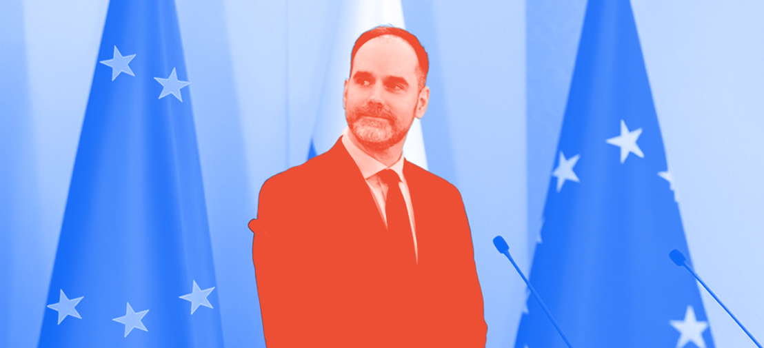 Ignacy Niemczycki hosted GAC in Luxembourg amid unexpected moves in the Polish government.