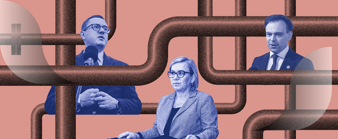 Gorące lato, złota jesień, szare powietrze. Gdzie jest polska polityka antysmogowa we wrześniu 2025 r.?